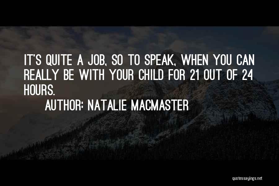 Natalie MacMaster Quotes 146719