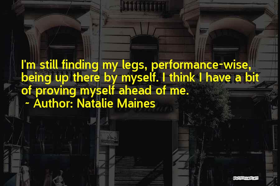 Natalie Maines Quotes 1153083