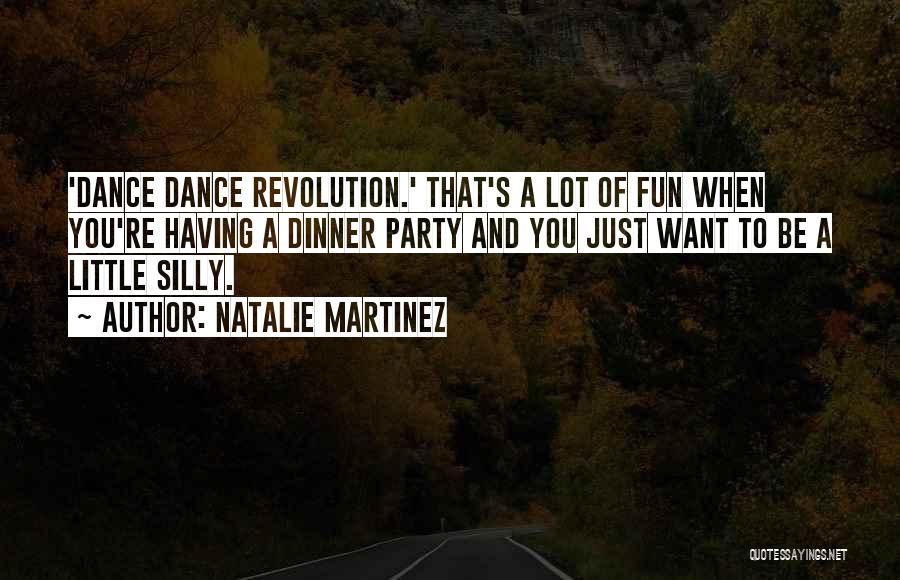 Natalie Martinez Quotes 1914588 Natalie Martinez Quotes 1914588