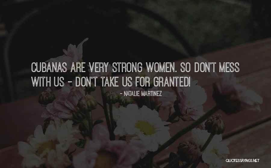 Natalie Martinez Quotes 1961600 Natalie Martinez Quotes 1961600