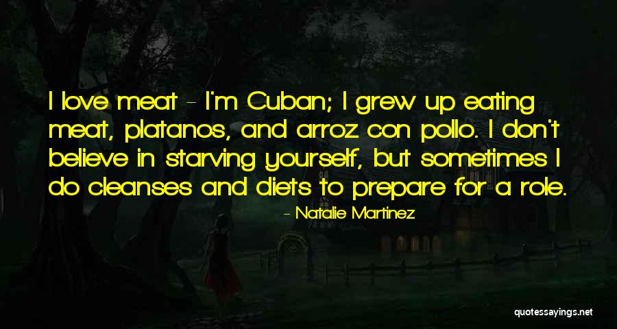 Natalie Martinez Quotes 526049 Natalie Martinez Quotes 526049