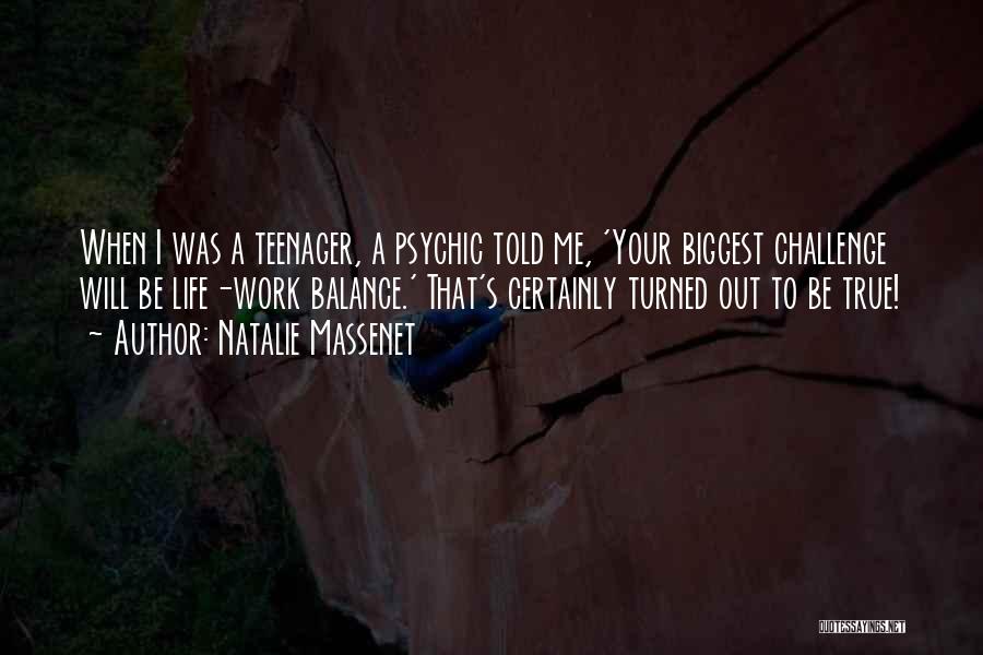 Natalie Massenet Quotes 1128611