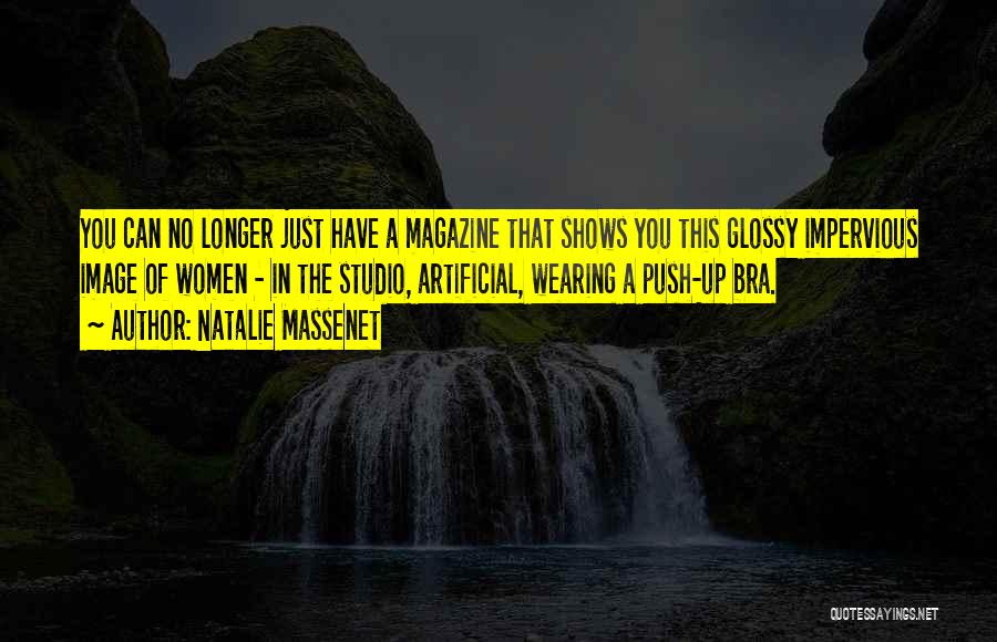 Natalie Massenet Quotes 144426