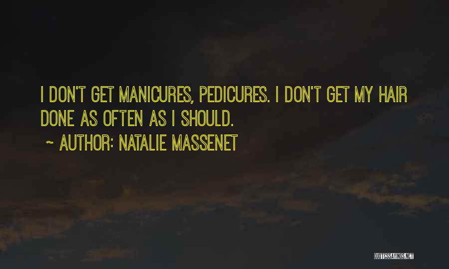 Natalie Massenet Quotes 1592620
