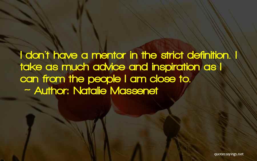 Natalie Massenet Quotes 1671372
