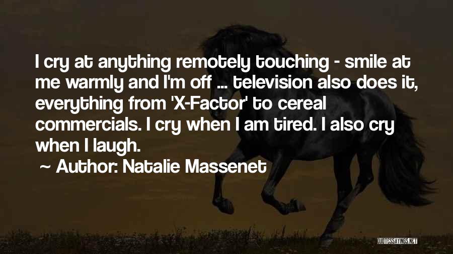 Natalie Massenet Quotes 2009371