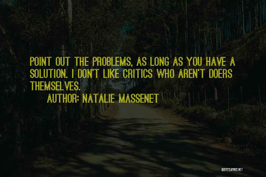 Natalie Massenet Quotes 2012652