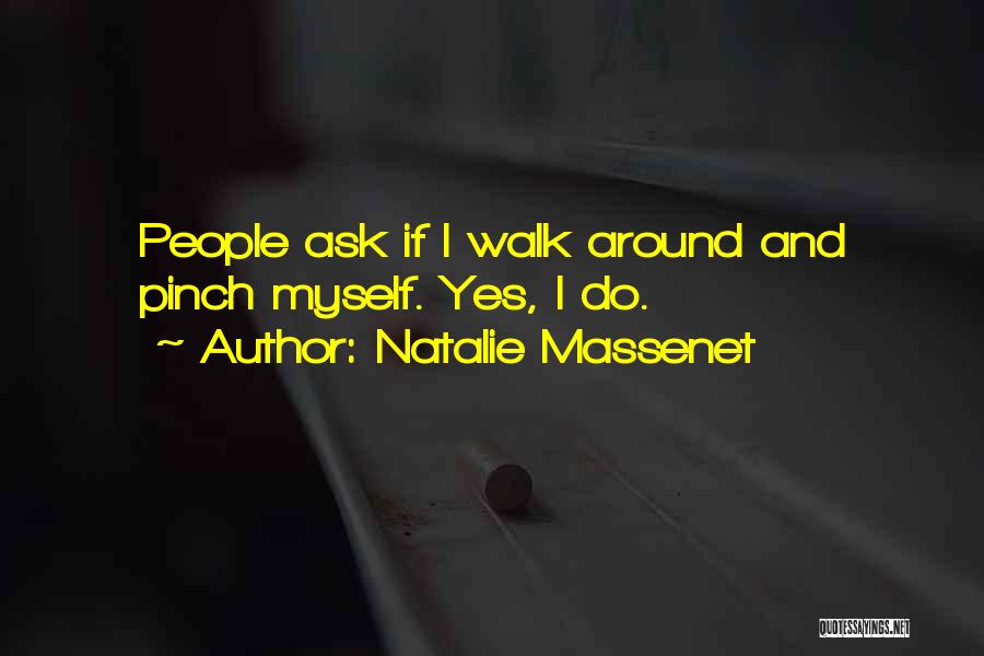 Natalie Massenet Quotes 356656