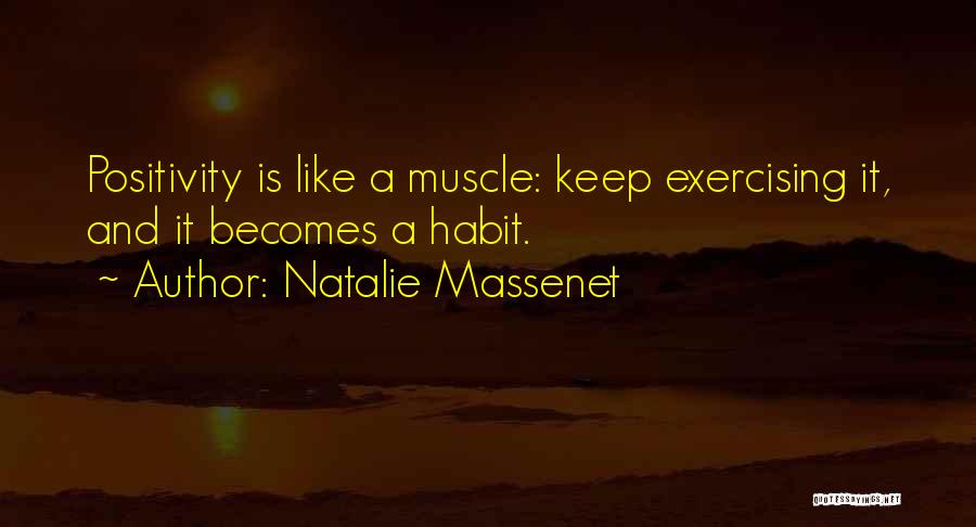 Natalie Massenet Quotes 390442