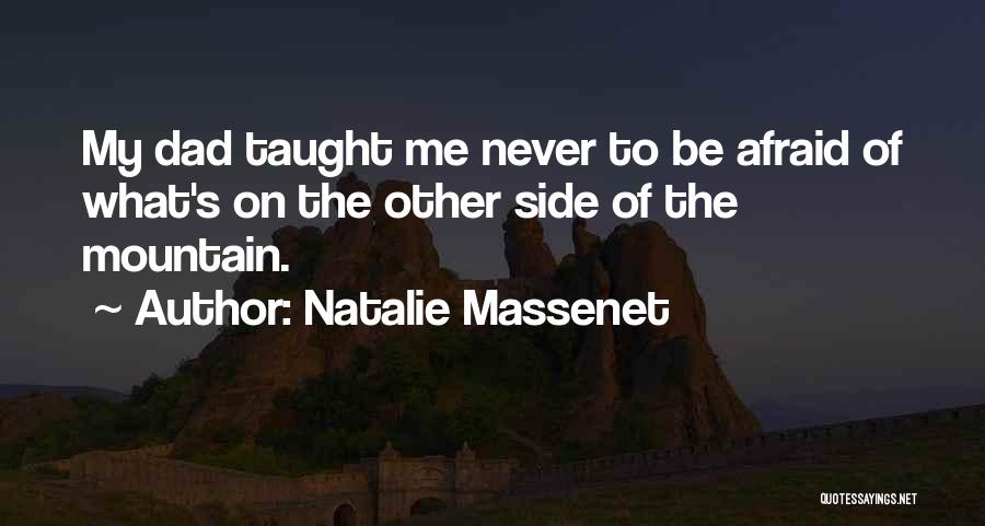 Natalie Massenet Quotes 670225