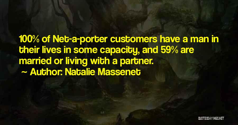 Natalie Massenet Quotes 979584