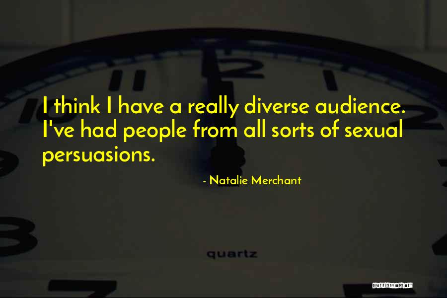 Natalie Merchant Quotes 1107658 Natalie Merchant Quotes 1107658