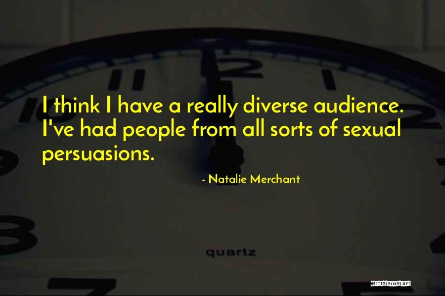 Natalie Merchant Quotes 1107658