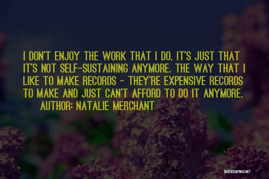 Natalie Merchant Quotes 1439900