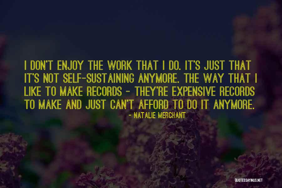 Natalie Merchant Quotes 1439900