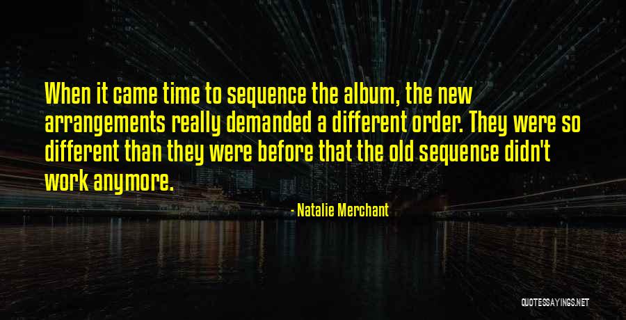 Natalie Merchant Quotes 1791138