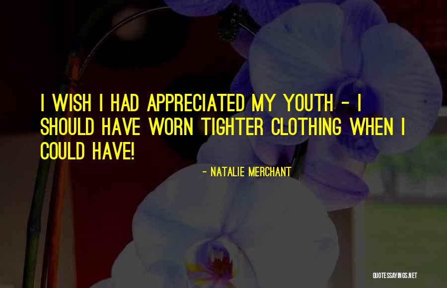 Natalie Merchant Quotes 1879784 Natalie Merchant Quotes 1879784