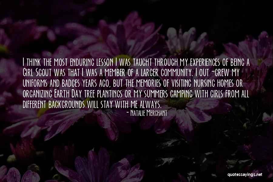 Natalie Merchant Quotes 2047227 Natalie Merchant Quotes 2047227