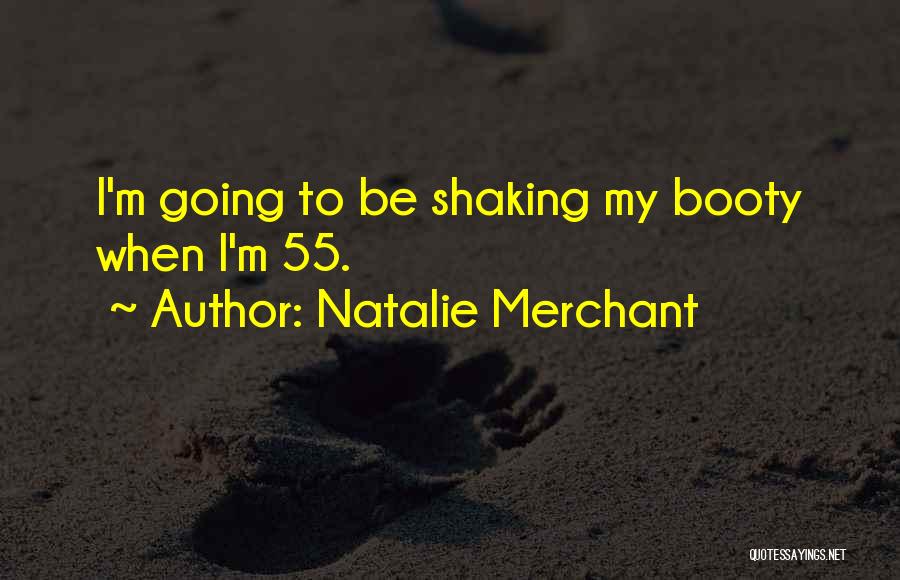 Natalie Merchant Quotes 299406