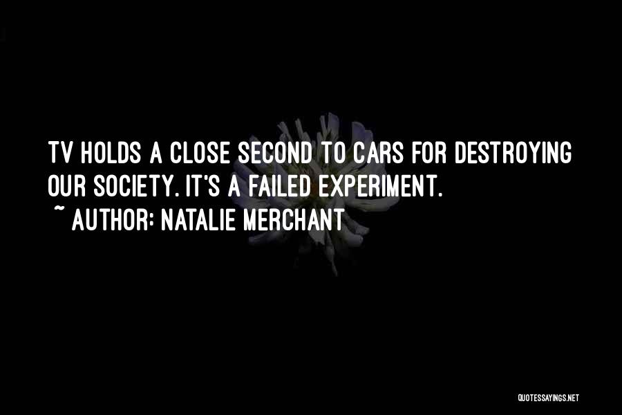 Natalie Merchant Quotes 421559