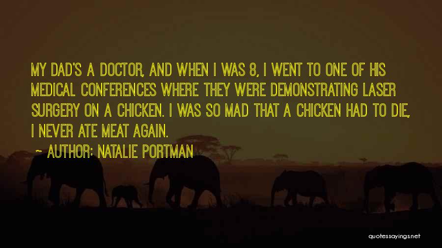 Natalie Portman Quotes 1027210