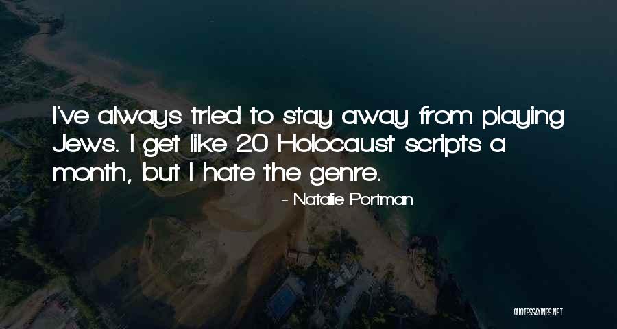 Natalie Portman Quotes 1039911 Natalie Portman Quotes 1039911