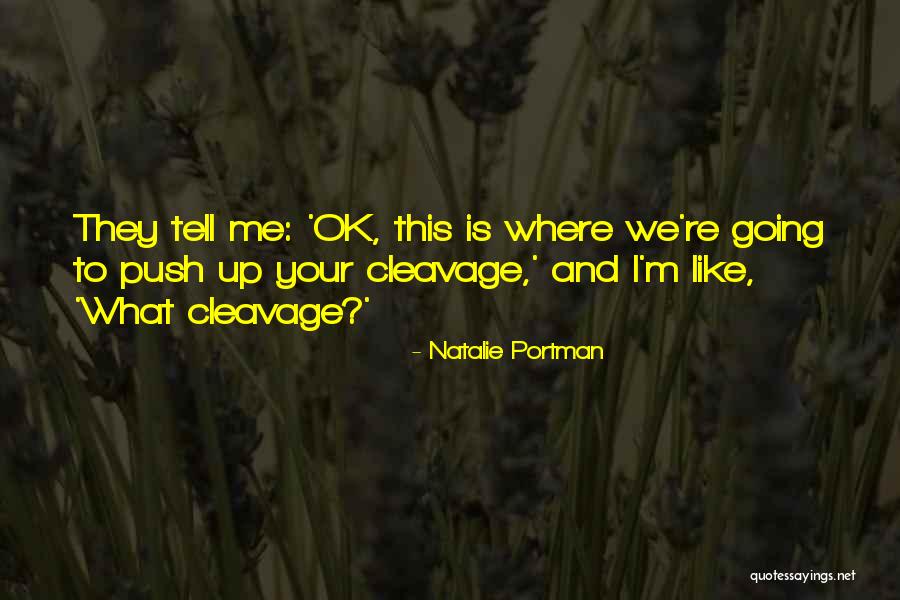 Natalie Portman Quotes 1151462