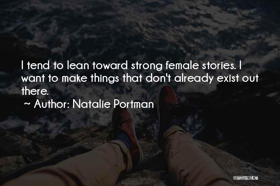 Natalie Portman Quotes 1161191