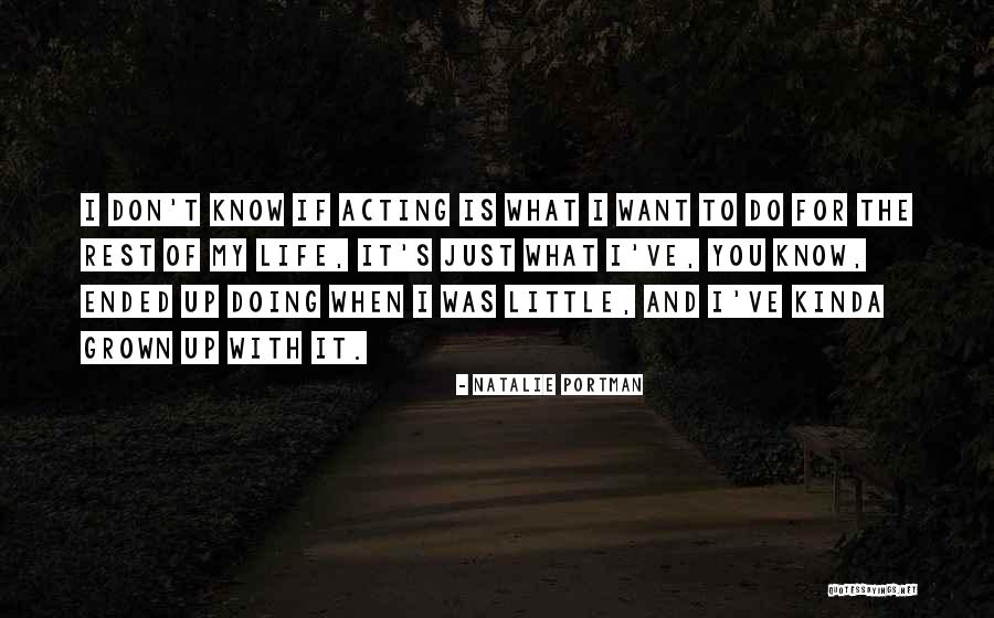 Natalie Portman Quotes 1218467 Natalie Portman Quotes 1218467