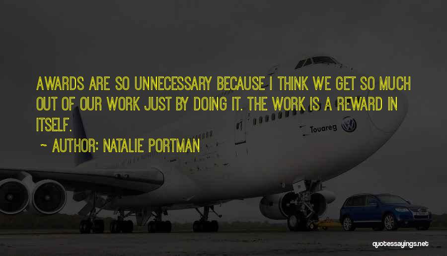 Natalie Portman Quotes 1378994
