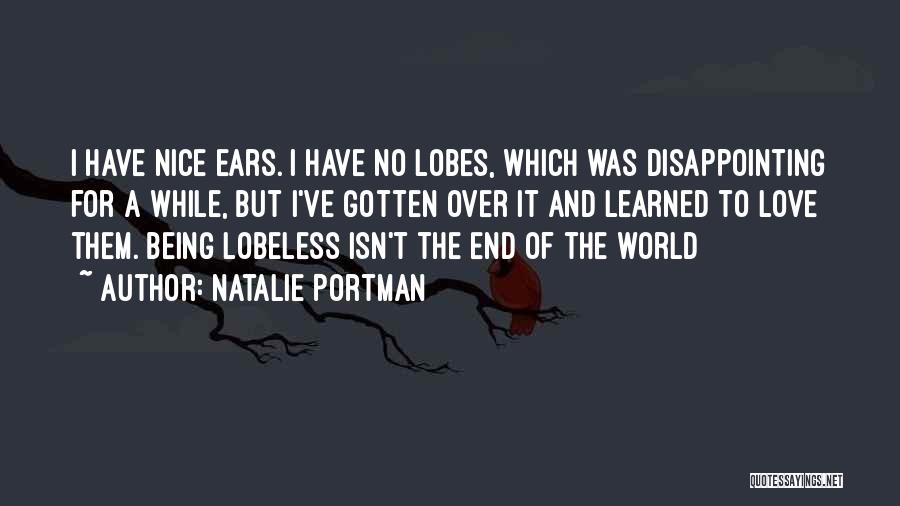 Natalie Portman Quotes 1541113