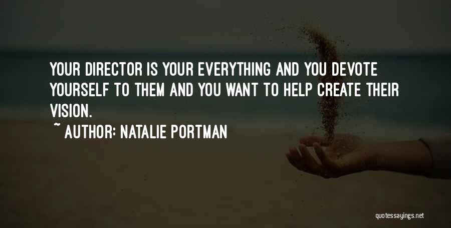 Natalie Portman Quotes 1548177