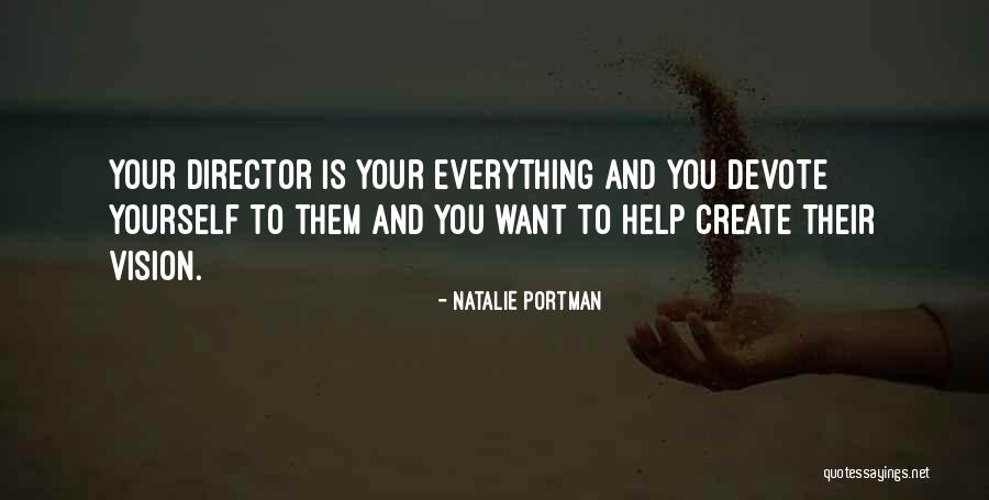 Natalie Portman Quotes 1548177 Natalie Portman Quotes 1548177