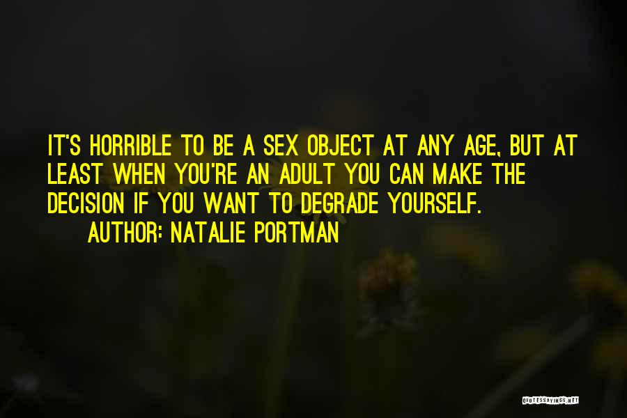 Natalie Portman Quotes 1568806