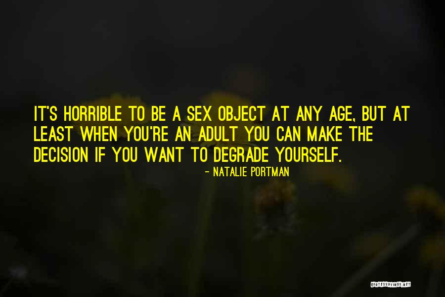 Natalie Portman Quotes 1568806