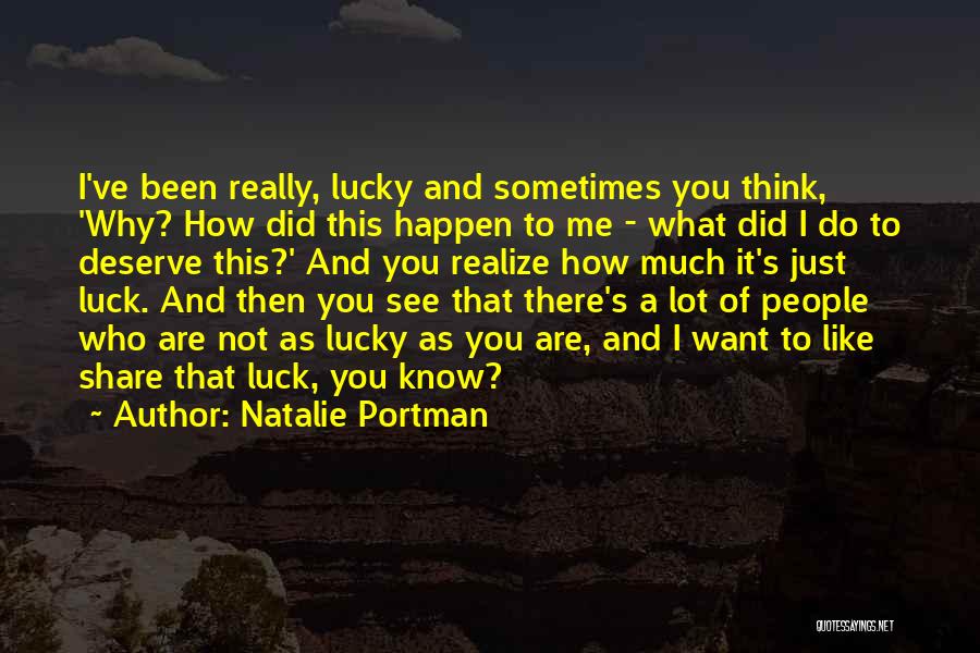 Natalie Portman Quotes 1596678