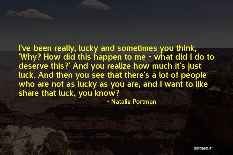 Natalie Portman Quotes 1596678