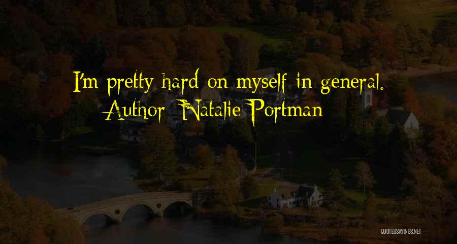 Natalie Portman Quotes 1886396