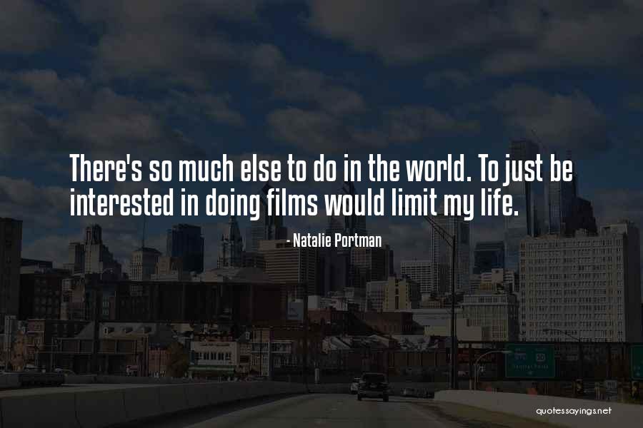 Natalie Portman Quotes 1913869 Natalie Portman Quotes 1913869