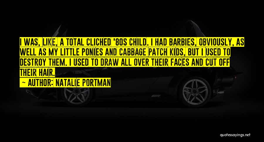 Natalie Portman Quotes 2007958