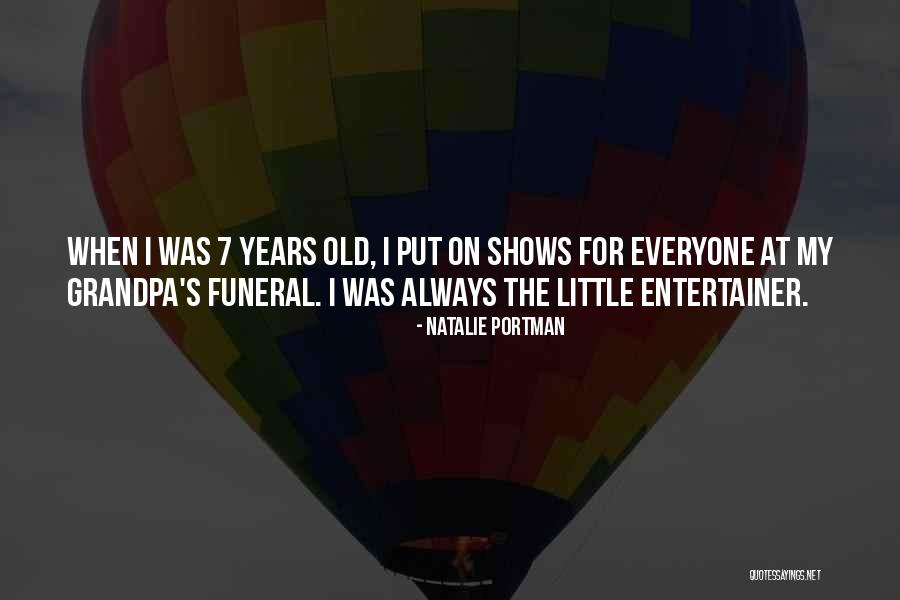 Natalie Portman Quotes 2049419 Natalie Portman Quotes 2049419