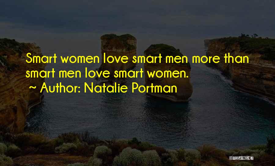 Natalie Portman Quotes 2086996