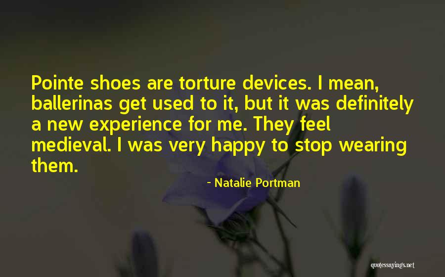 Natalie Portman Quotes 2207348