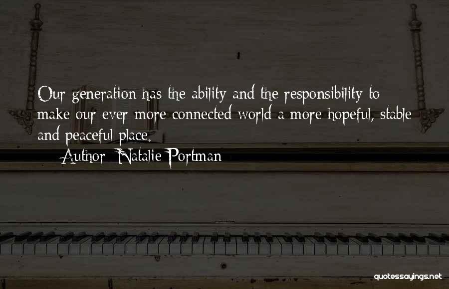 Natalie Portman Quotes 330883