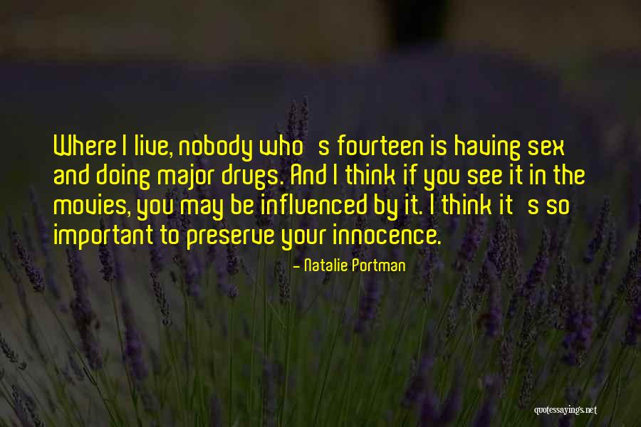 Natalie Portman Quotes 381130 Natalie Portman Quotes 381130