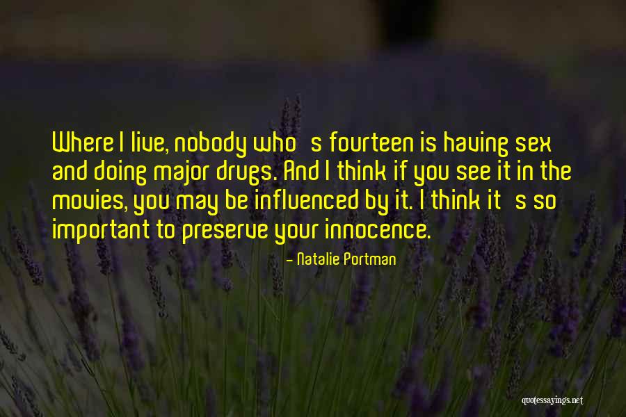 Natalie Portman Quotes 381130