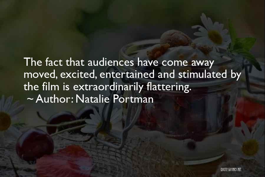 Natalie Portman Quotes 383833