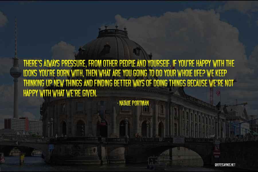 Natalie Portman Quotes 439748 Natalie Portman Quotes 439748