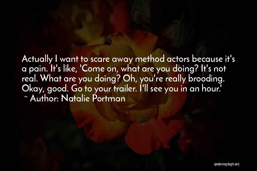 Natalie Portman Quotes 536877