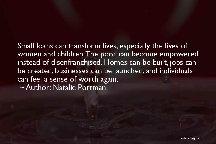 Natalie Portman Quotes 864941